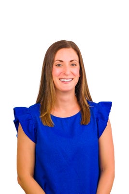 Portrait of Farrah Piazza, REALTOR®